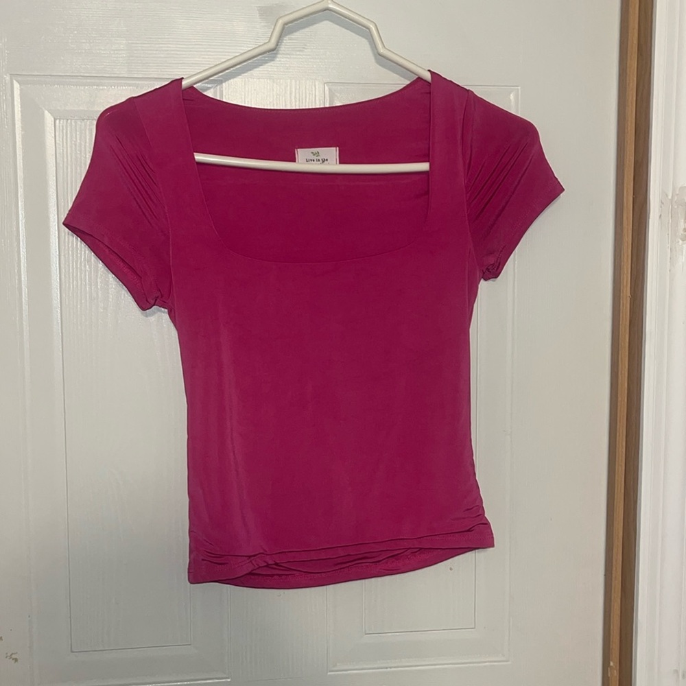 Tj-Maxx Top